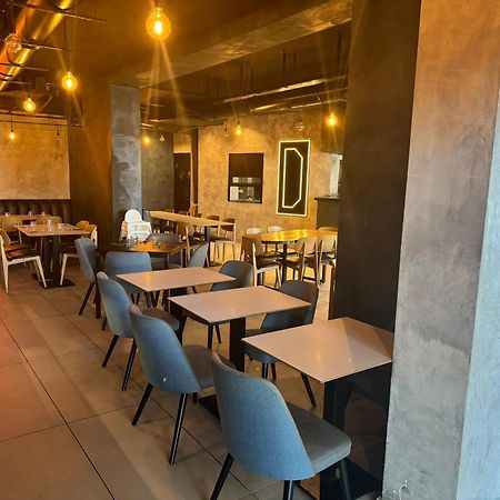 Dazio Exclusive Rooms Rome Luaran gambar