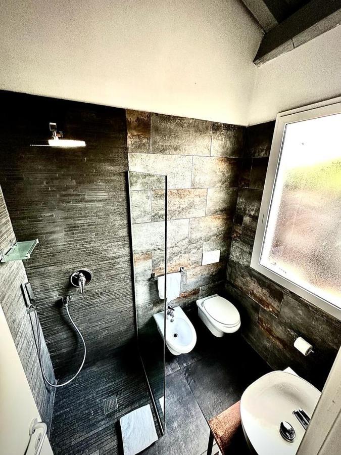 Dazio Exclusive Rooms Rome Luaran gambar