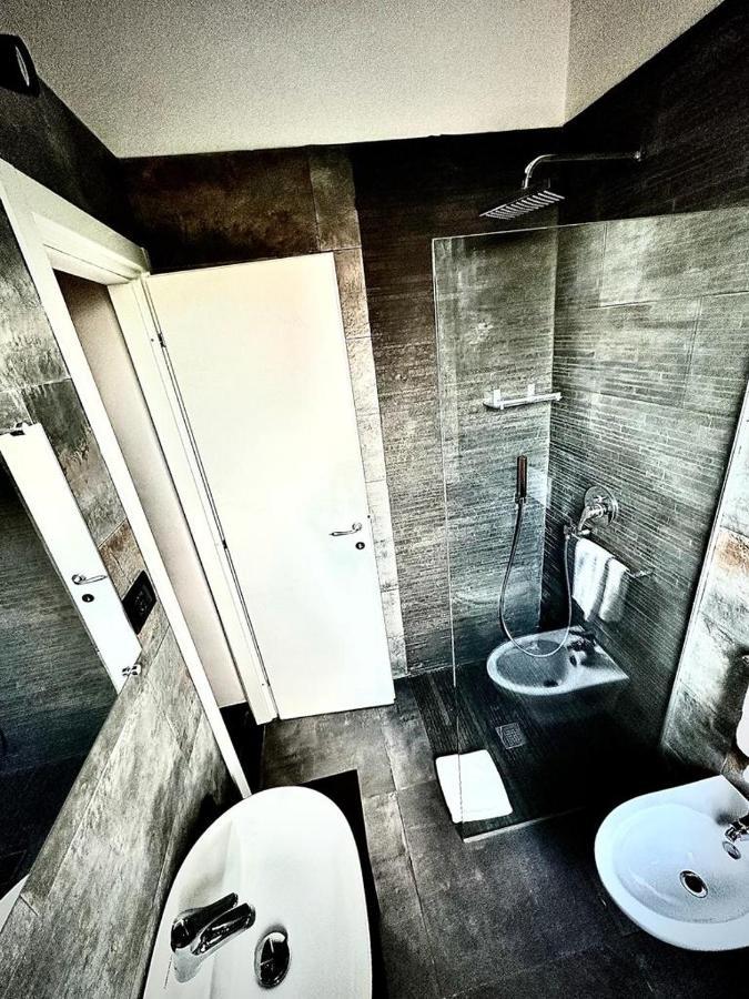 Dazio Exclusive Rooms Rome Luaran gambar