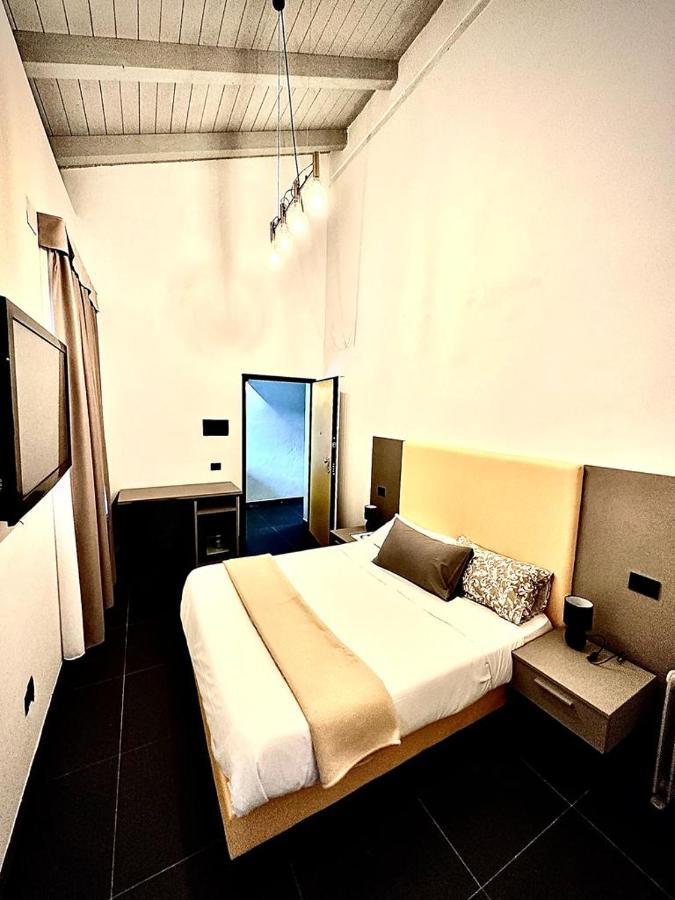 Dazio Exclusive Rooms Rome Luaran gambar