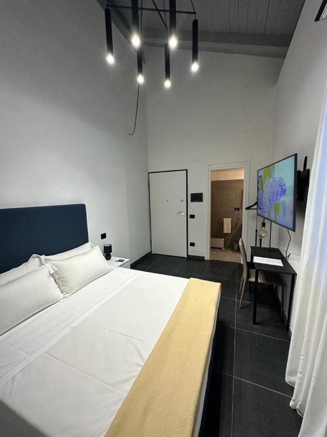 Dazio Exclusive Rooms Rome Luaran gambar