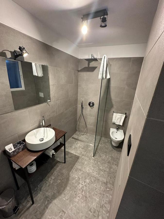 Dazio Exclusive Rooms Rome Luaran gambar