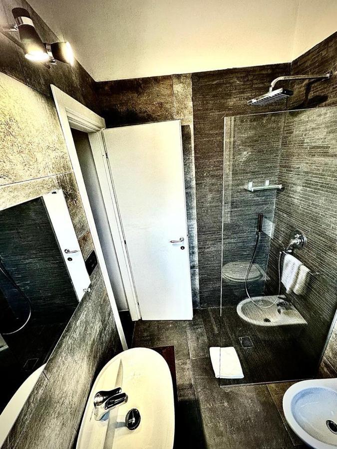 Dazio Exclusive Rooms Rome Luaran gambar