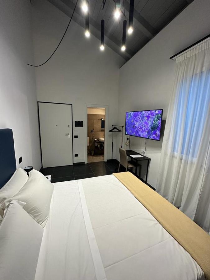 Dazio Exclusive Rooms Rome Luaran gambar